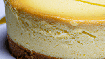 Keto Cheesecake