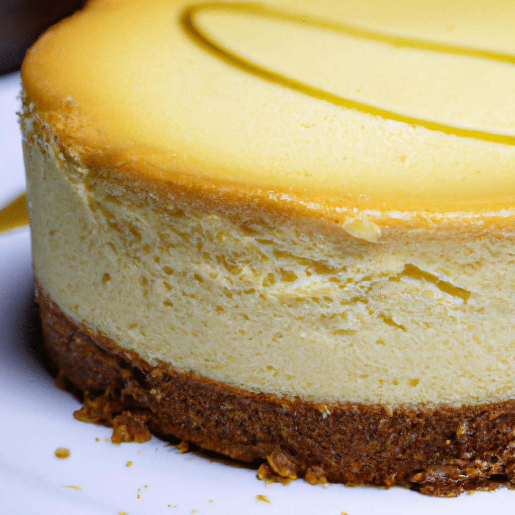 Keto Cheesecake - Body by Beef